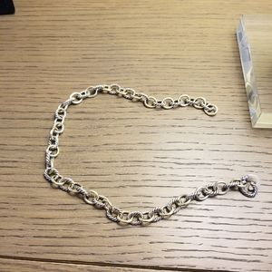 💯% Authentic David Yurman Necklace